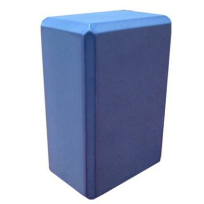 Yoga Foam Blocks - 4"