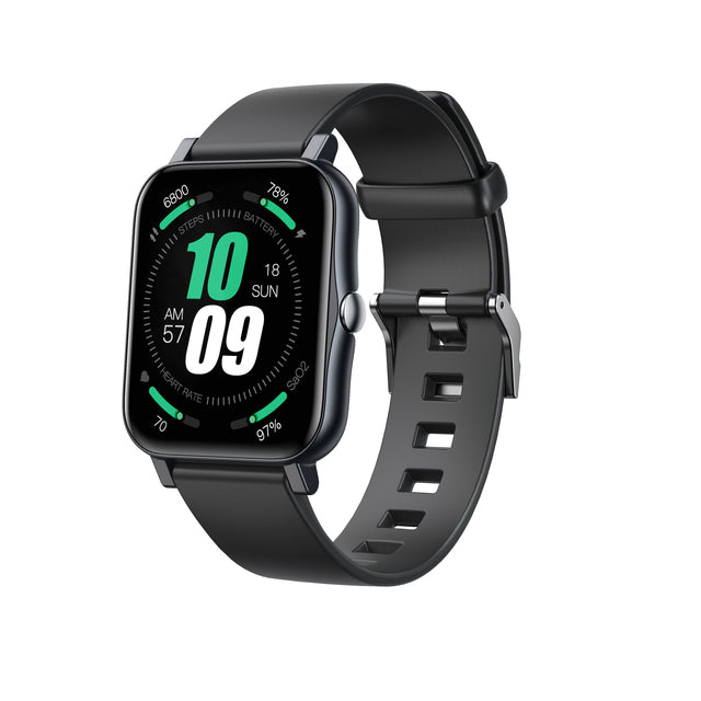 Full Screen IP68 Waterproof Ultra-Thin Smartwatch